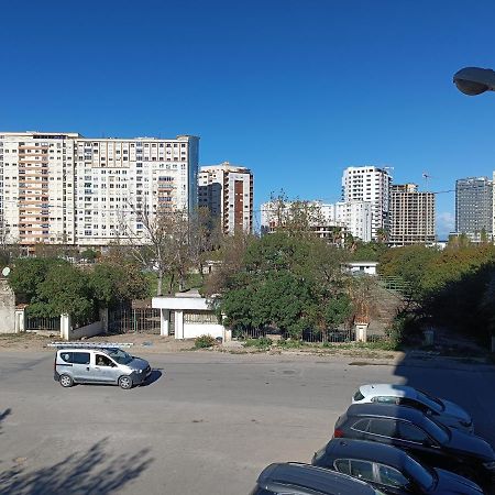 Apartment Chakira Family Only Tânger Exterior foto