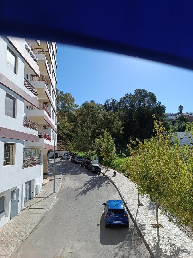 Apartment Chakira Family Only Tânger Exterior foto
