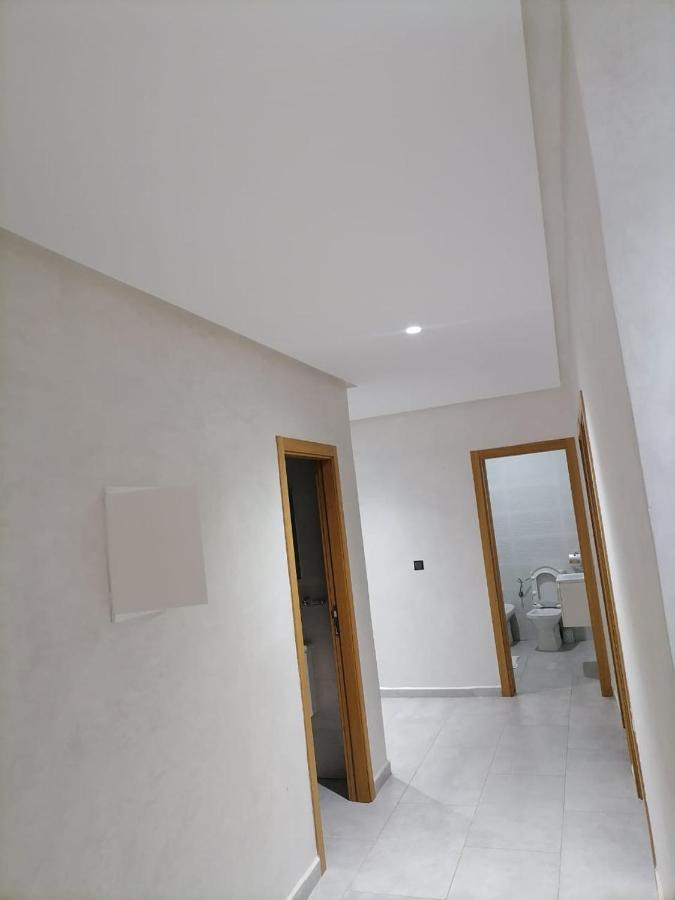 Apartment Chakira Family Only Tânger Exterior foto
