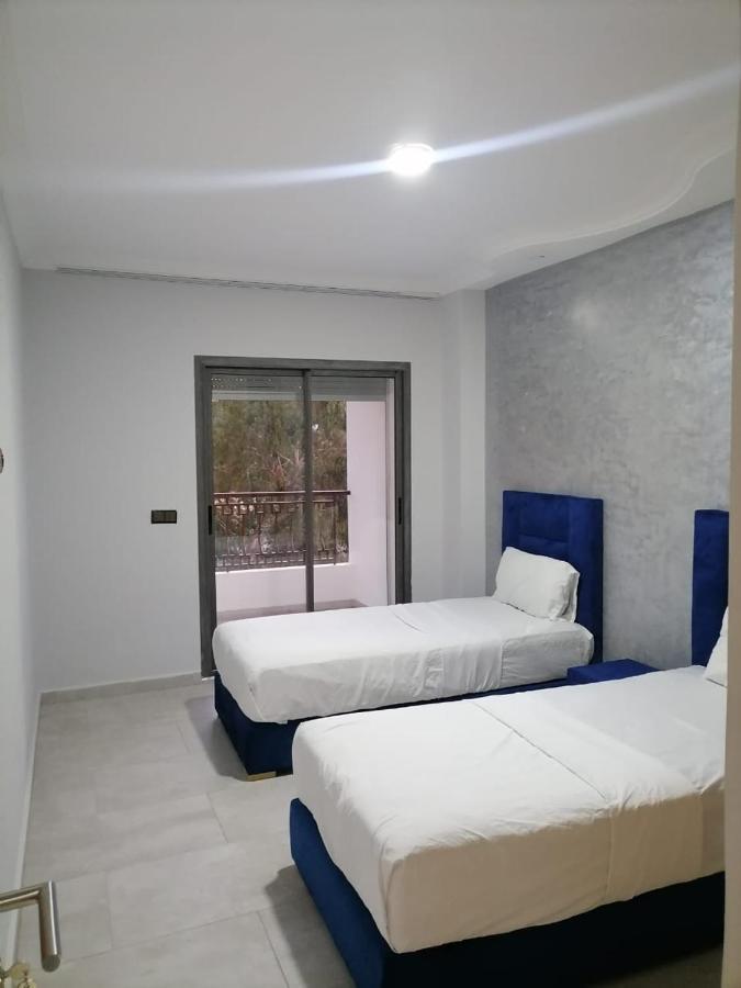 Apartment Chakira Family Only Tânger Exterior foto
