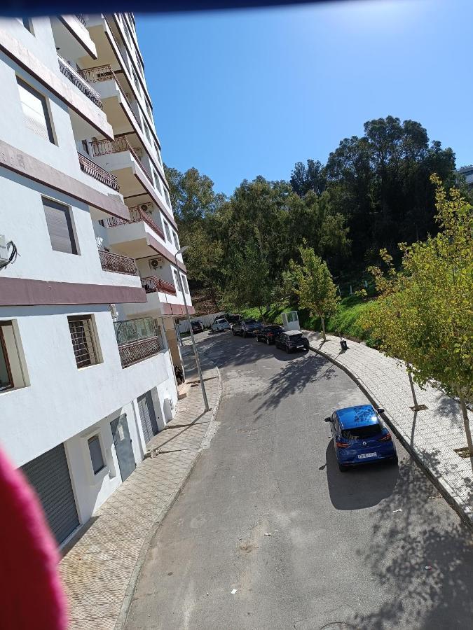 Apartment Chakira Family Only Tânger Exterior foto
